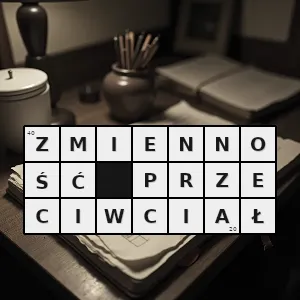 Rozwiązanie krzyżówki: występowanie przeciwciał o znacznym stopniu zróżnicowania miejsc wiążących antygen paratopów - zmienność przeciwciał | hasła, synonimy i podpowiedzi Hasło krzyżówkowe występowanie przeciwciał o znacznym stopniu zróżnicowania miejsc wiążących antygen paratopów - zmienność przeciwciał – rozwiązanie, synonimy, podpowiedzi i definicje krzyżówkowe